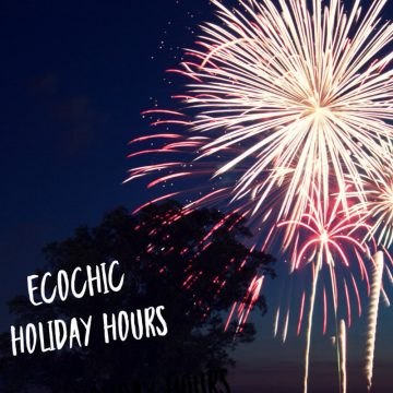 July Holiday Hours